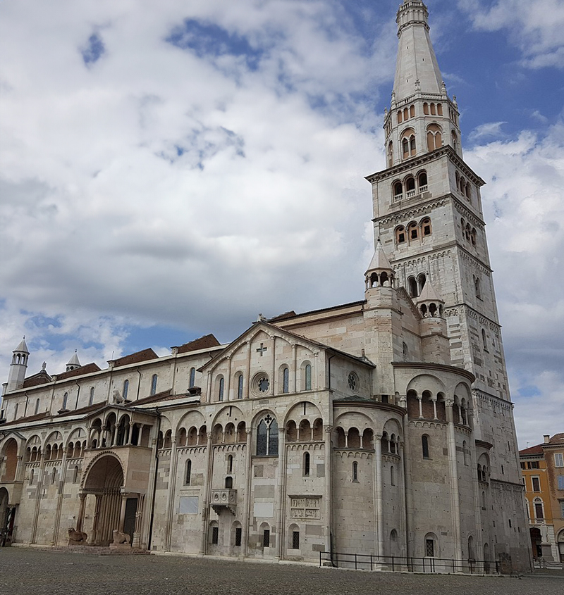 Modena